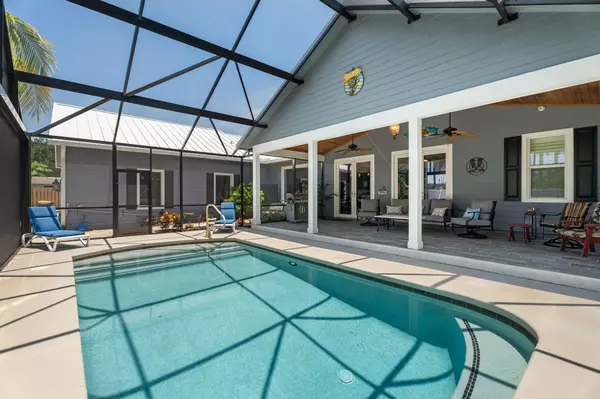 Sewalls Point, FL 34996,10 Copaire RD