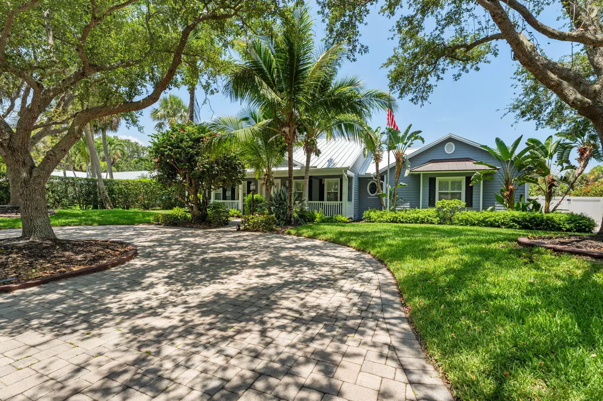 Sewalls Point, FL 34996,10 Copaire RD
