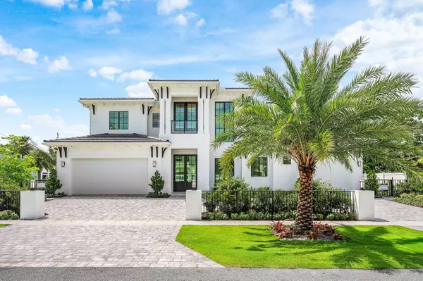 Boca Raton, FL 33432,201 NE 4th AVE