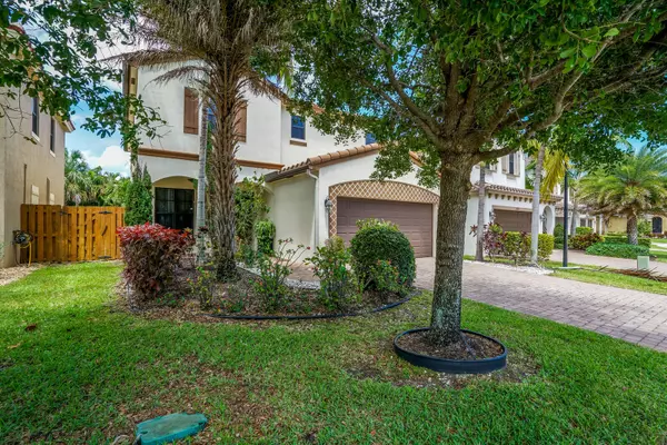 Boynton Beach, FL 33436,3817 Aspen Leaf DR