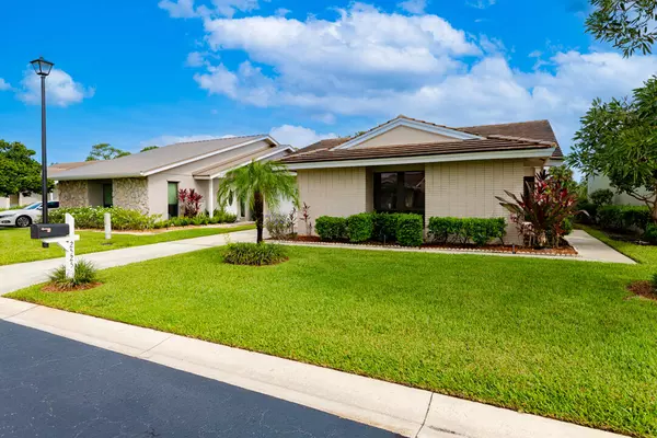 Palm City, FL 34990,2525 SW Egret Pond CIR