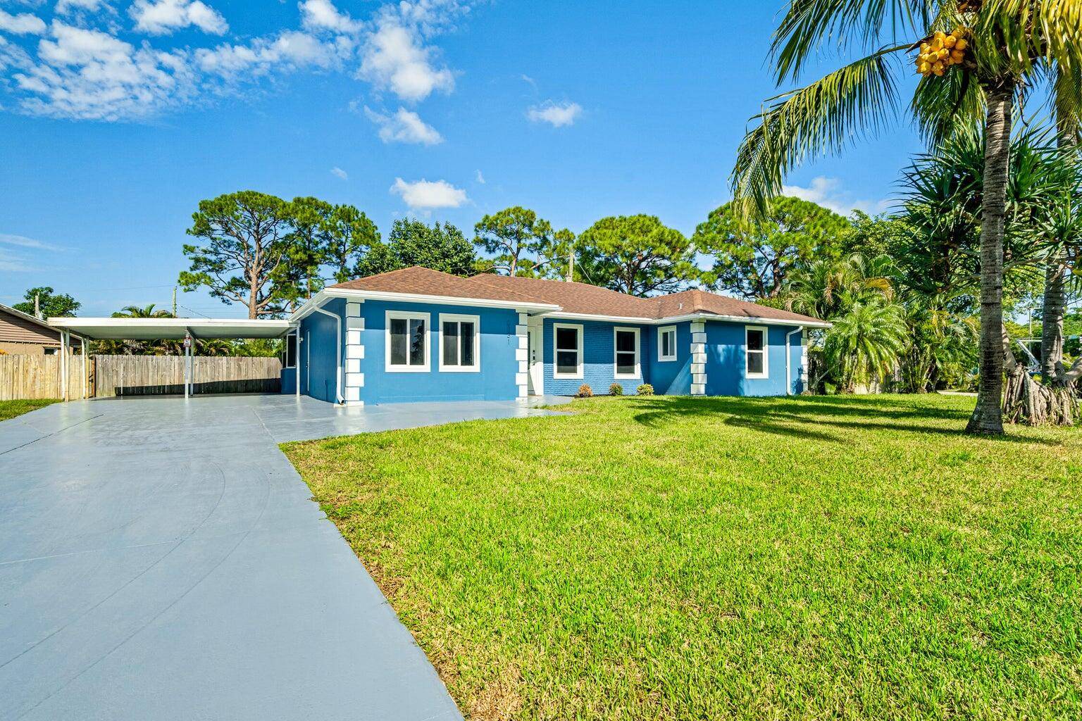 5031 Van Buren RD, Delray Beach, FL 33484