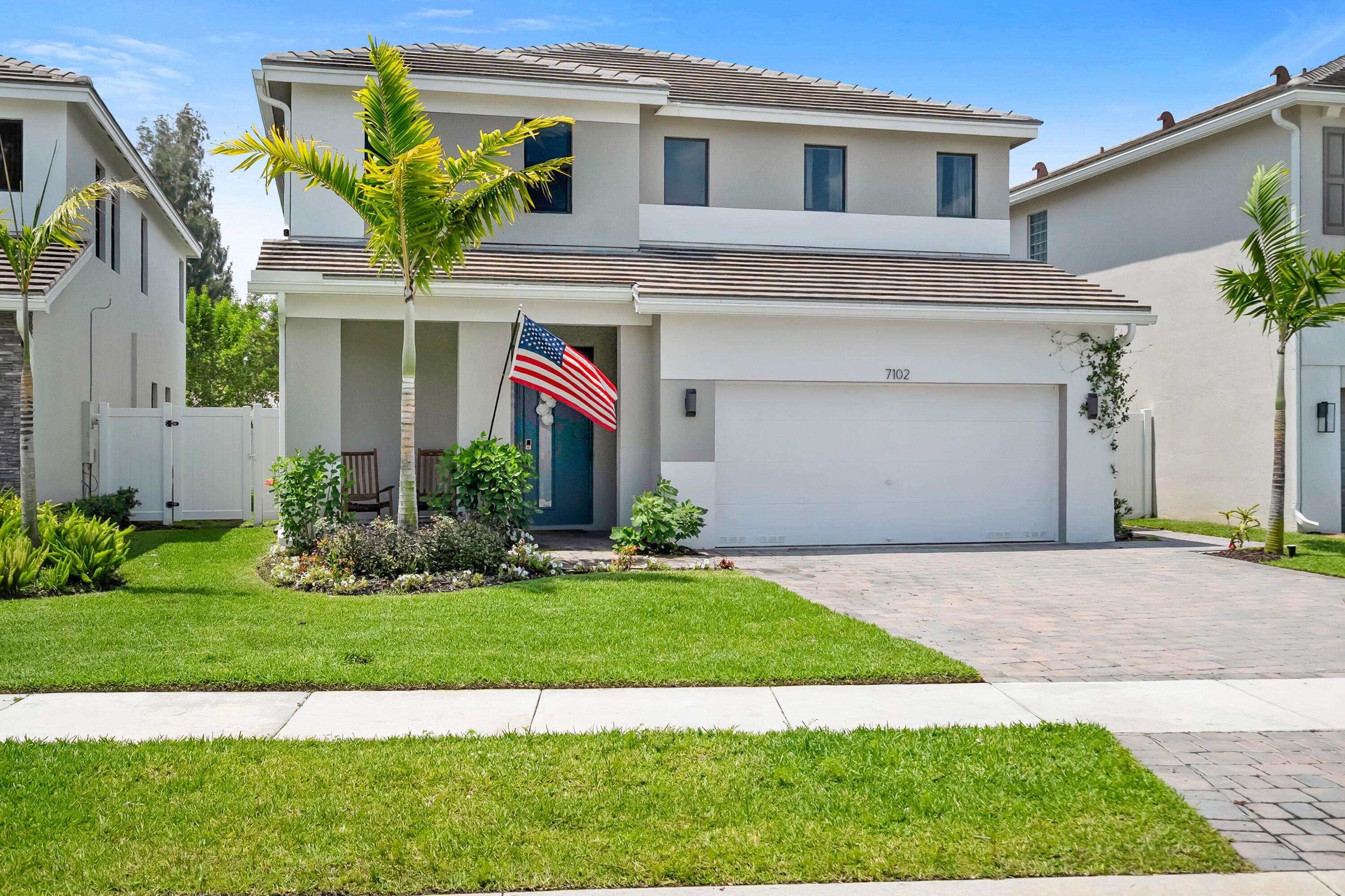 7102 Rockwood RD, Jupiter, FL 33458