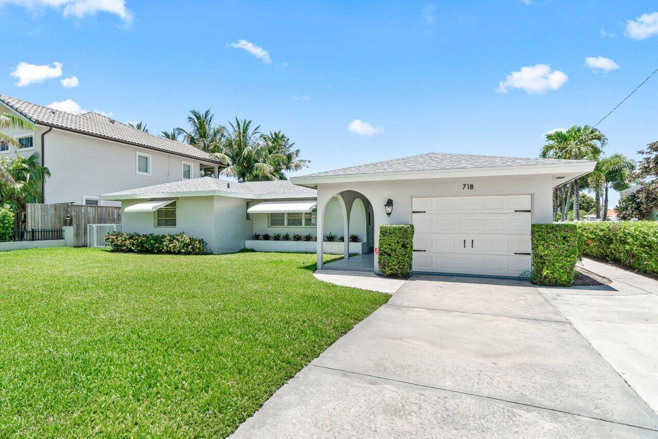 Boynton Beach, FL 33435,718 Shore DR