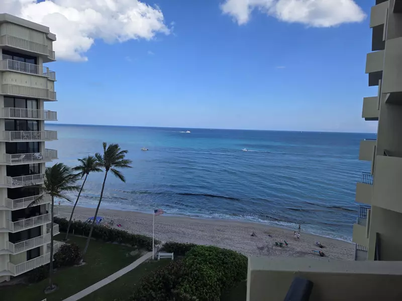 5460 N Ocean DR 7d, Riviera Beach, FL 33404