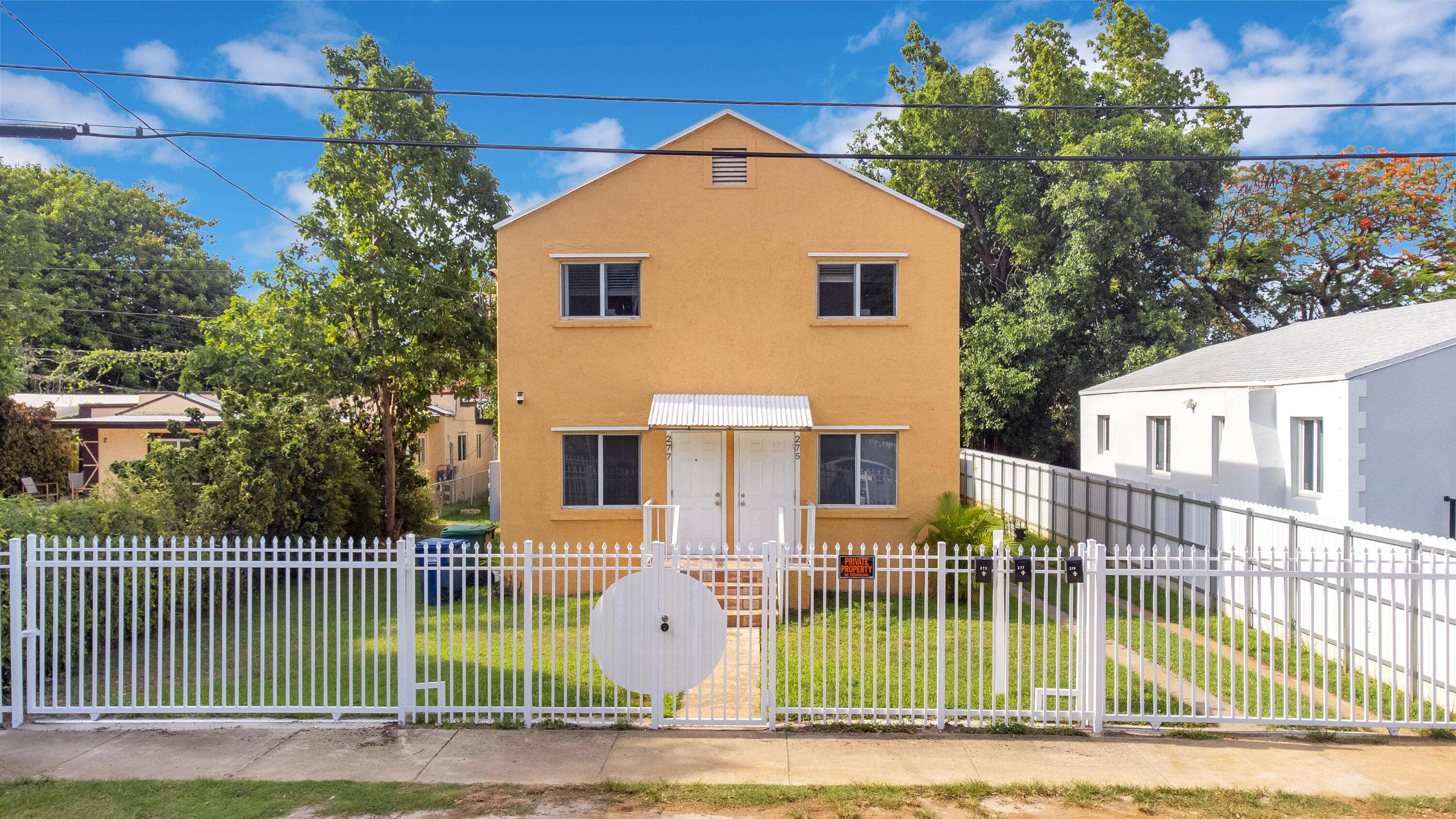 275 NW 81st ST 277 R, Miami, FL 33150