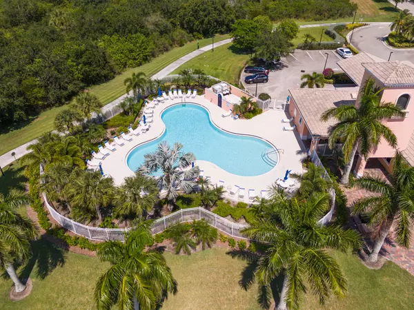 Port Saint Lucie, FL 34987,10581 SW Stratton DR