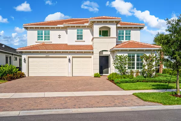 Palm Beach Gardens, FL 33412,12277 Waterstone CIR