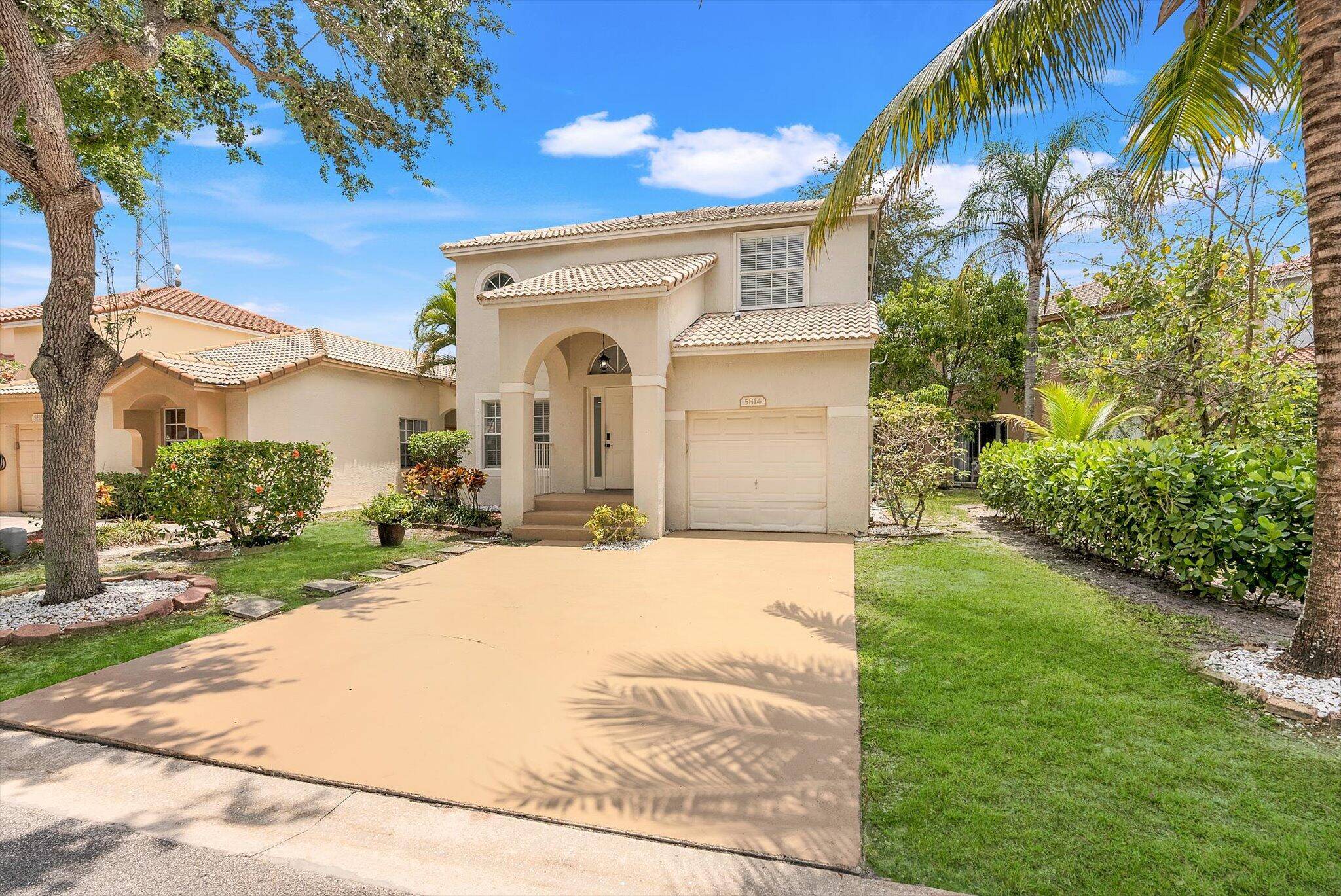 5814 Eagle Cay LN, Coconut Creek, FL 33073