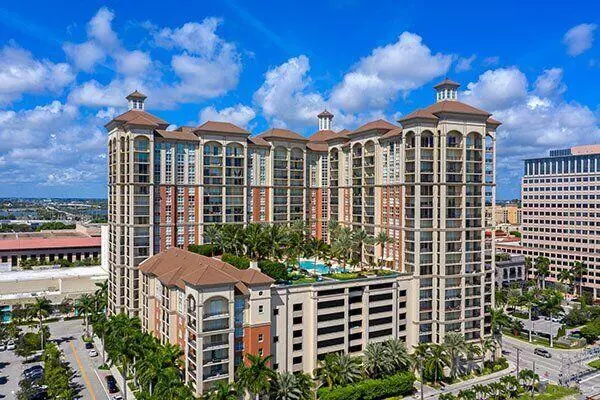 West Palm Beach, FL 33401