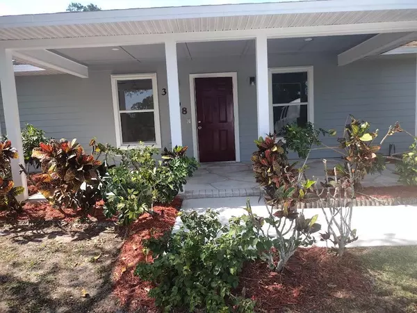 Fort Pierce, FL 34947,3608 Avenue Q