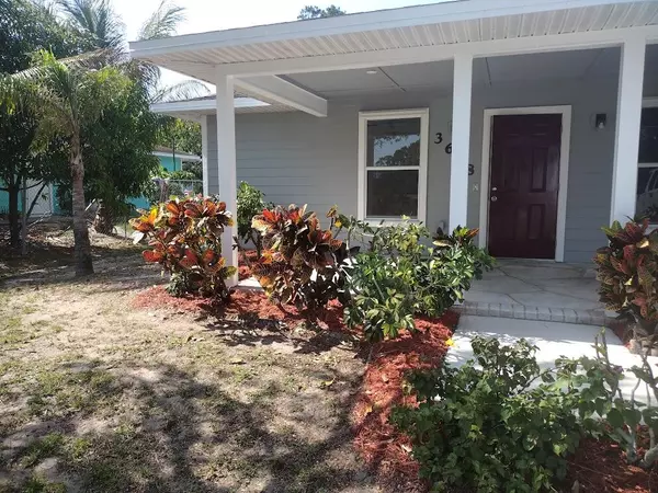 Fort Pierce, FL 34947,3608 Avenue Q