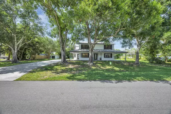 Port Saint Lucie, FL 34953,2033 SW Justison AVE