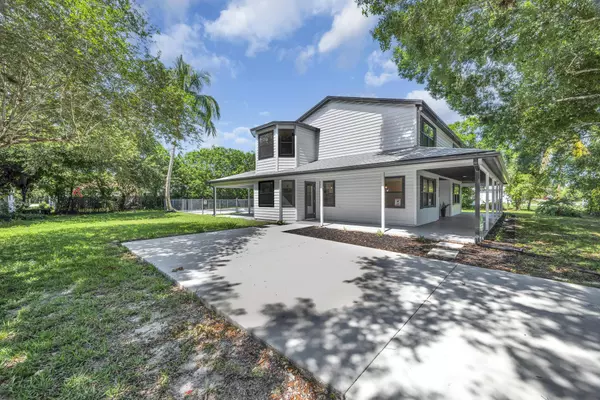 Port Saint Lucie, FL 34953,2033 SW Justison AVE