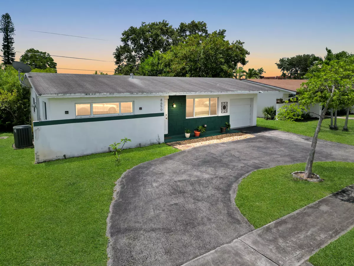 Sunrise, FL 33322,8650 NW 29th ST