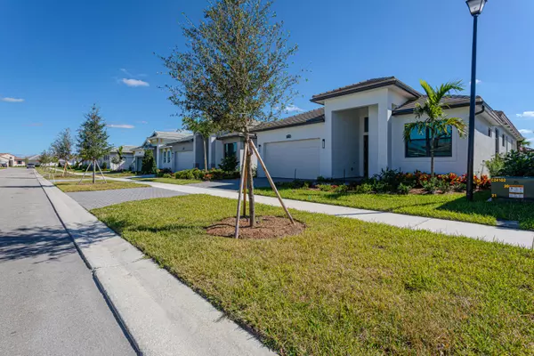 Port Saint Lucie, FL 34987,9155 SW Esule WAY