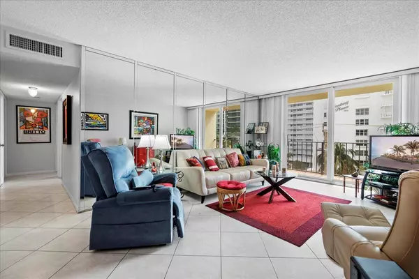 Pompano Beach, FL 33062,1009 N Ocean BLVD 510