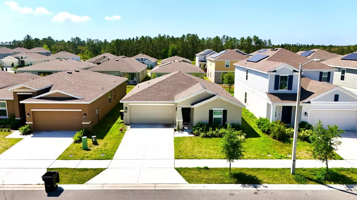 Davenport, FL 33837,639 Daring DR