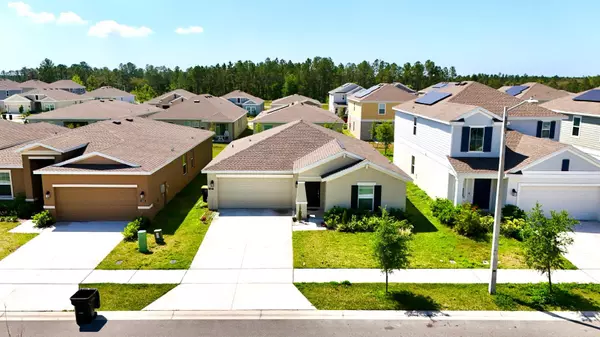 639 Daring DR, Davenport, FL 33837