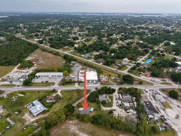 Fort Pierce, FL 34950,4175 Avenue I AVE