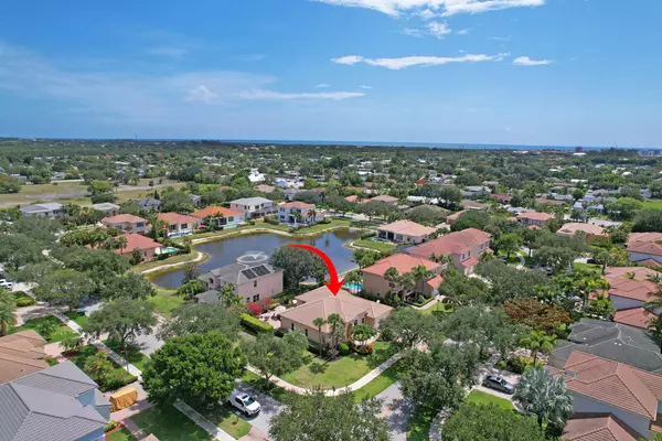 Tequesta, FL 33469,146 Magnolia WAY