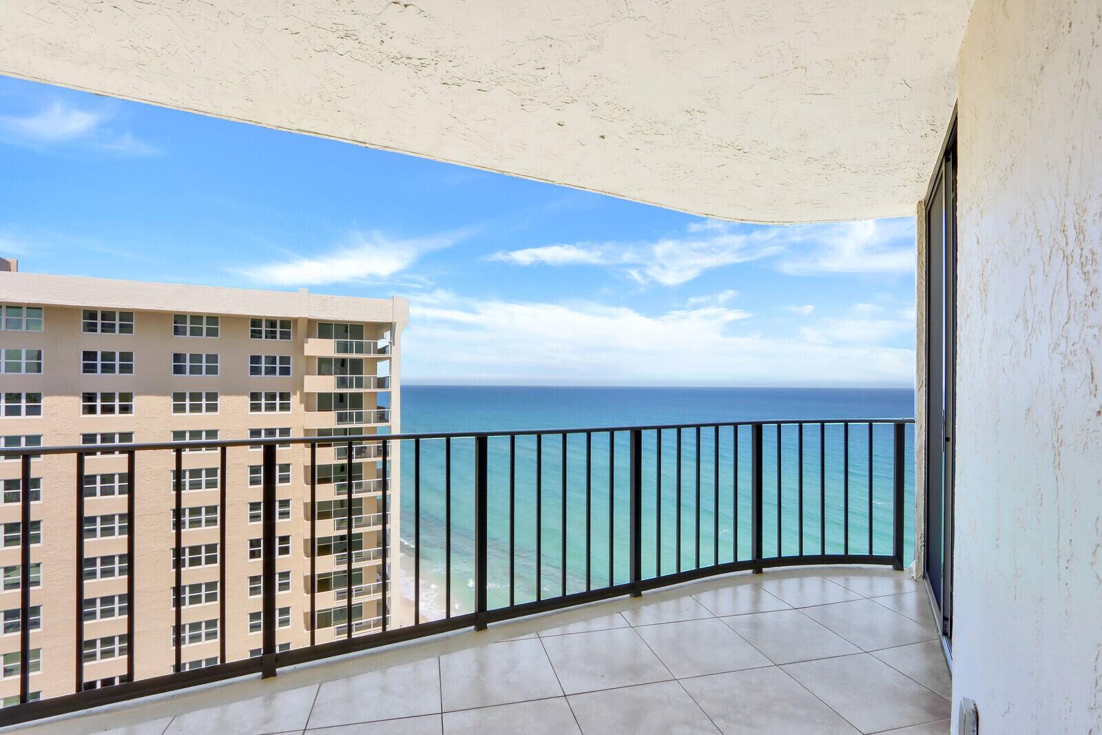 5420 N Ocean DR 1703, Riviera Beach, FL 33404