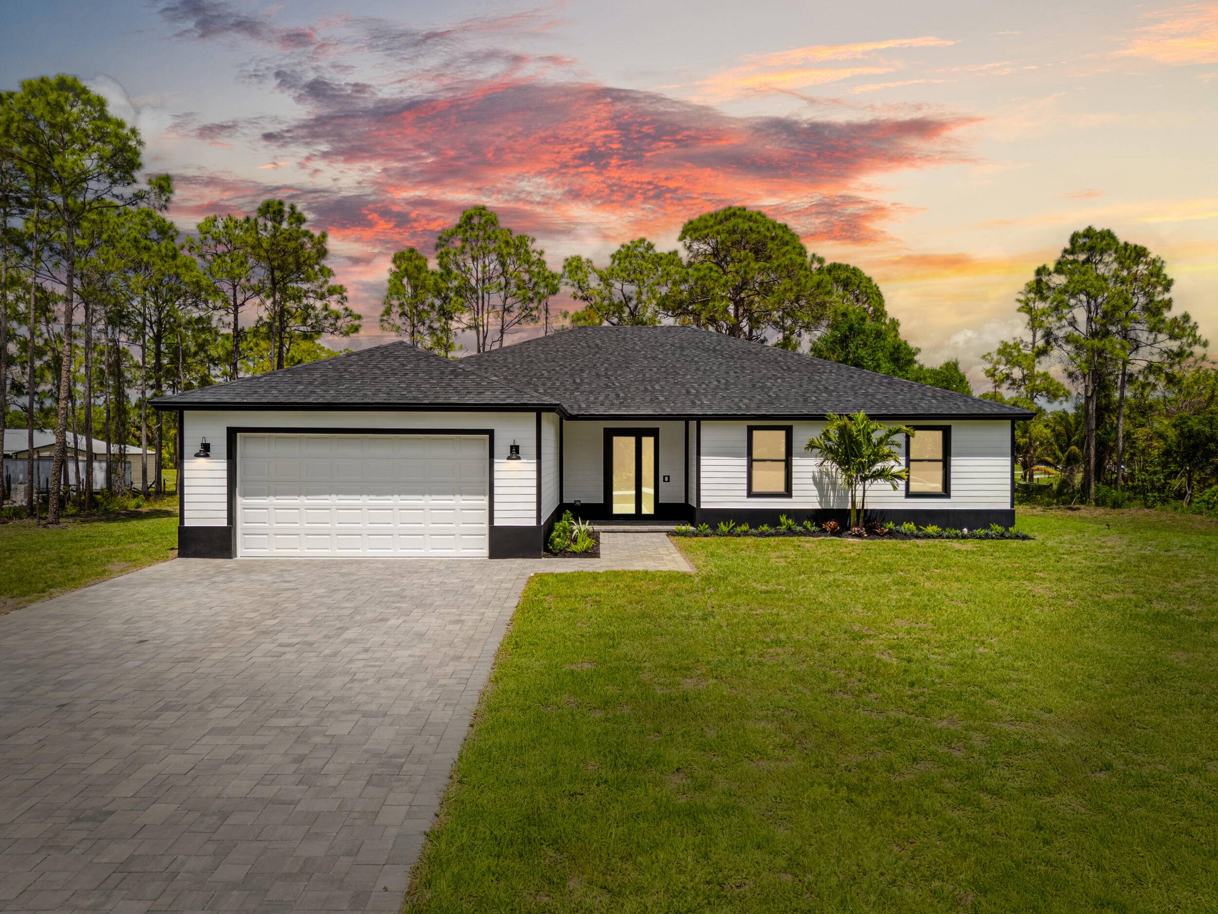16356 N 80th RD, Loxahatchee, FL 33470
