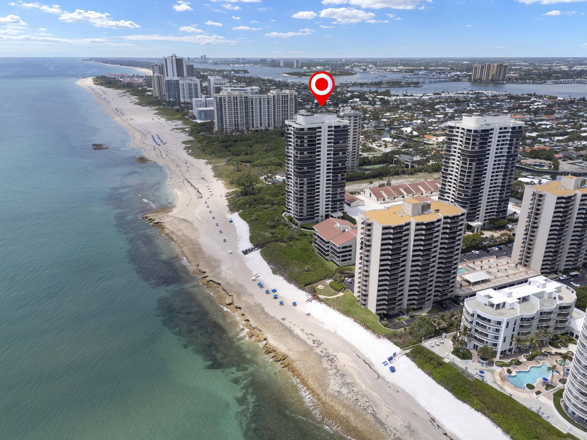 4000 N Ocean DR 403, Singer Island, FL 33404