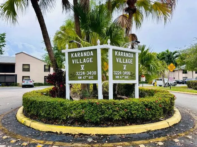 Coconut Creek, FL 33063,3400 NW 47th AVE 3161