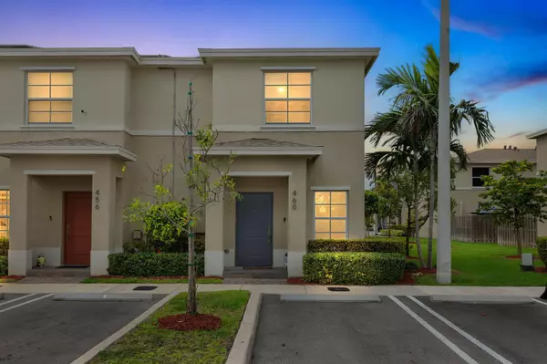 460 NE 4th LN End Unit E Of Us1 And TP, Florida City, FL 33034