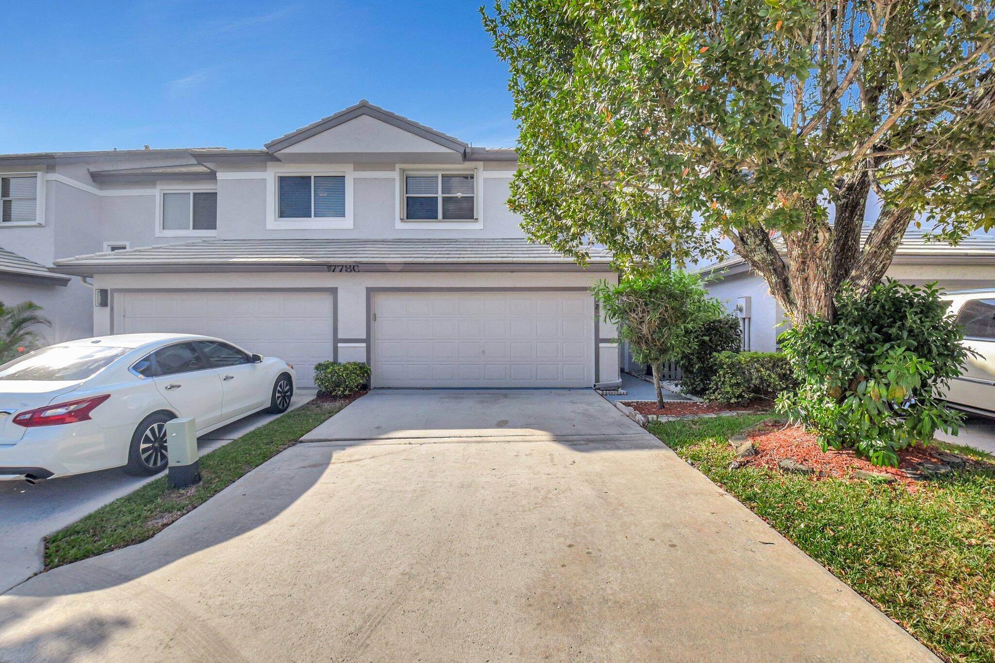 7780 Stone Harbour DR 2, Lake Worth, FL 33467