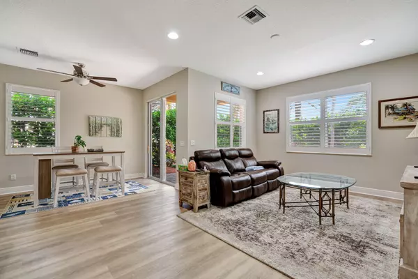 Palm Beach Gardens, FL 33418,5030 Dulce CT