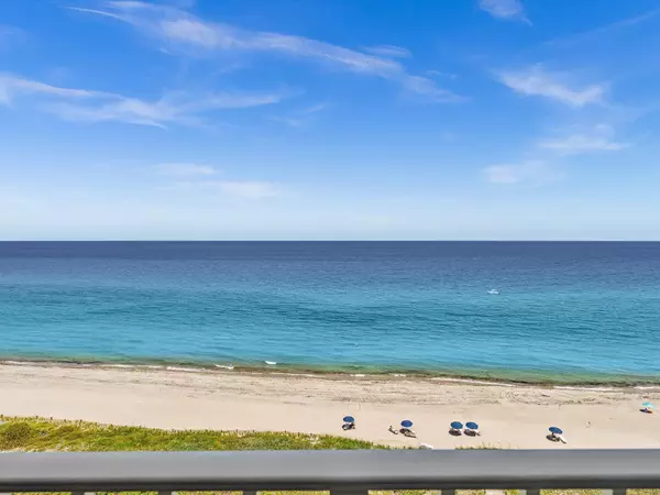 Boca Raton, FL 33432,3000 S Ocean BLVD 1403