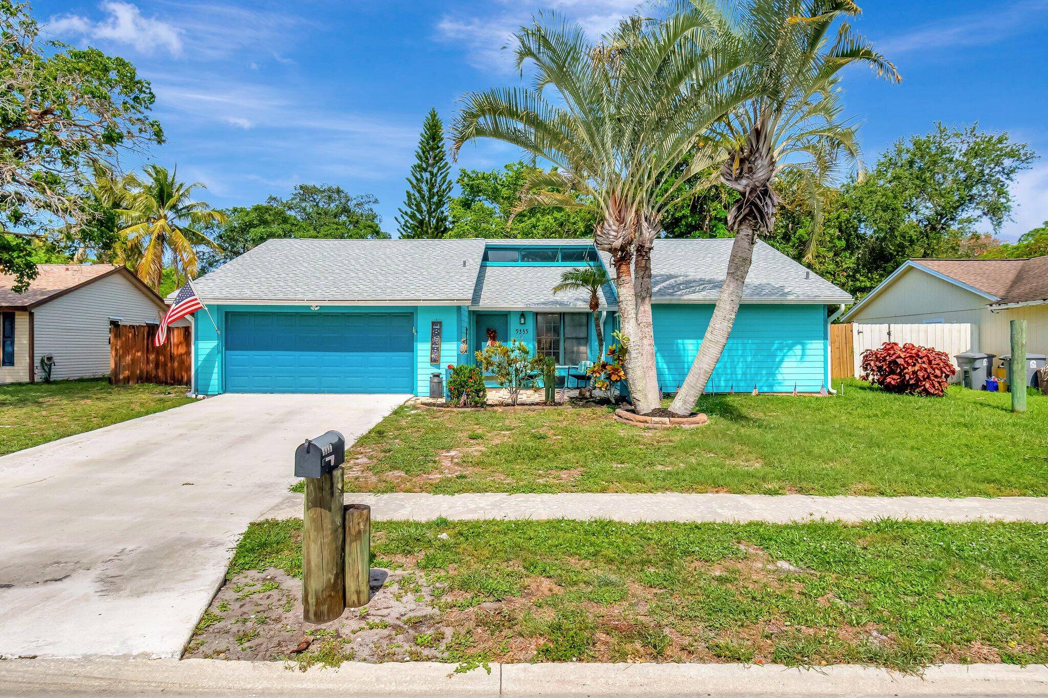 9335 Longmeadow CIR, Boynton Beach, FL 33436