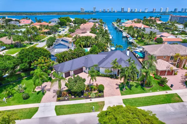North Palm Beach, FL 33408,506 Corsair DR