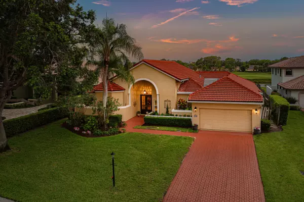 Boca Raton, FL 33433,5986 Vista Linda LN