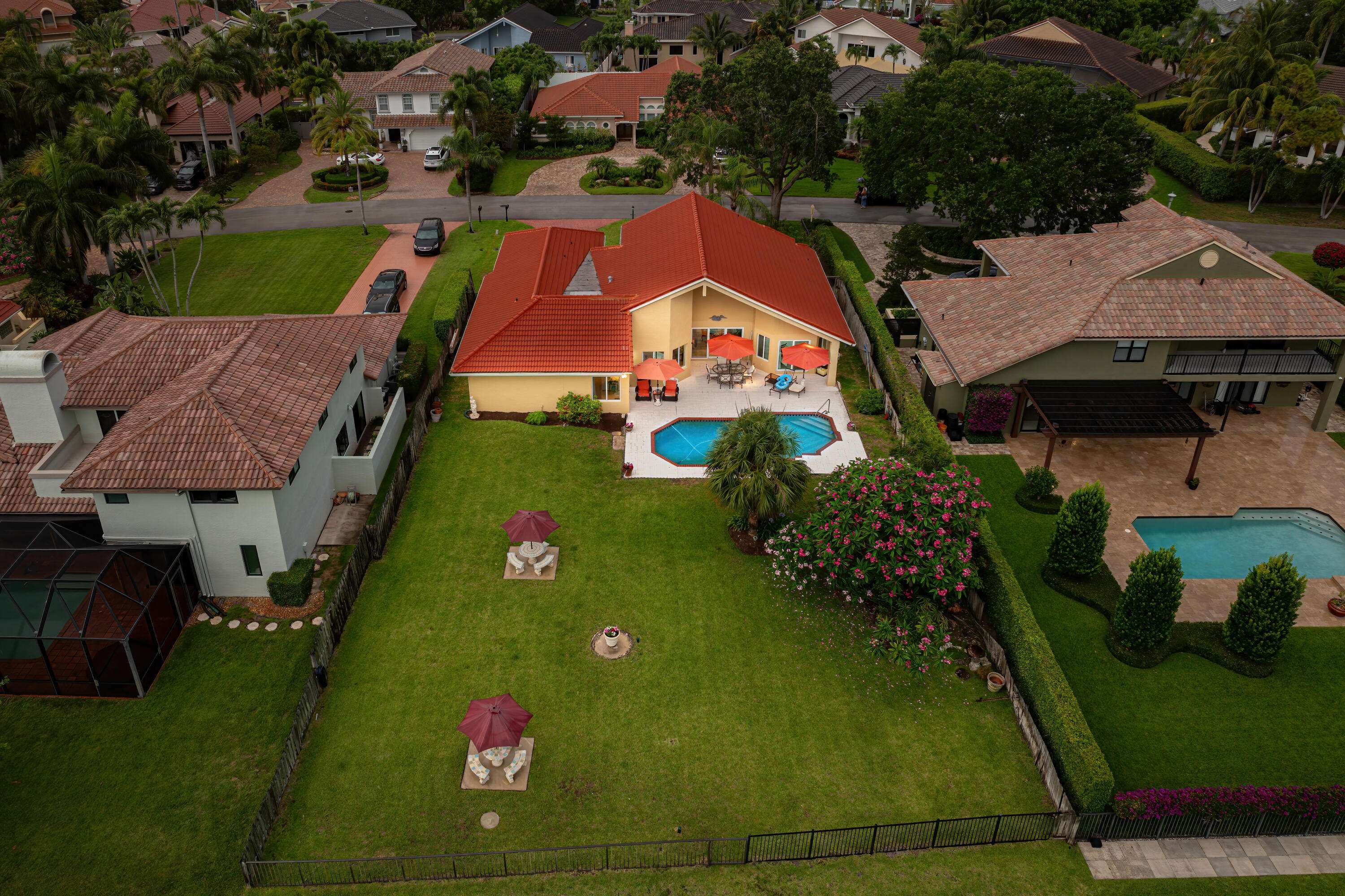 Boca Raton, FL 33433,5986 Vista Linda LN