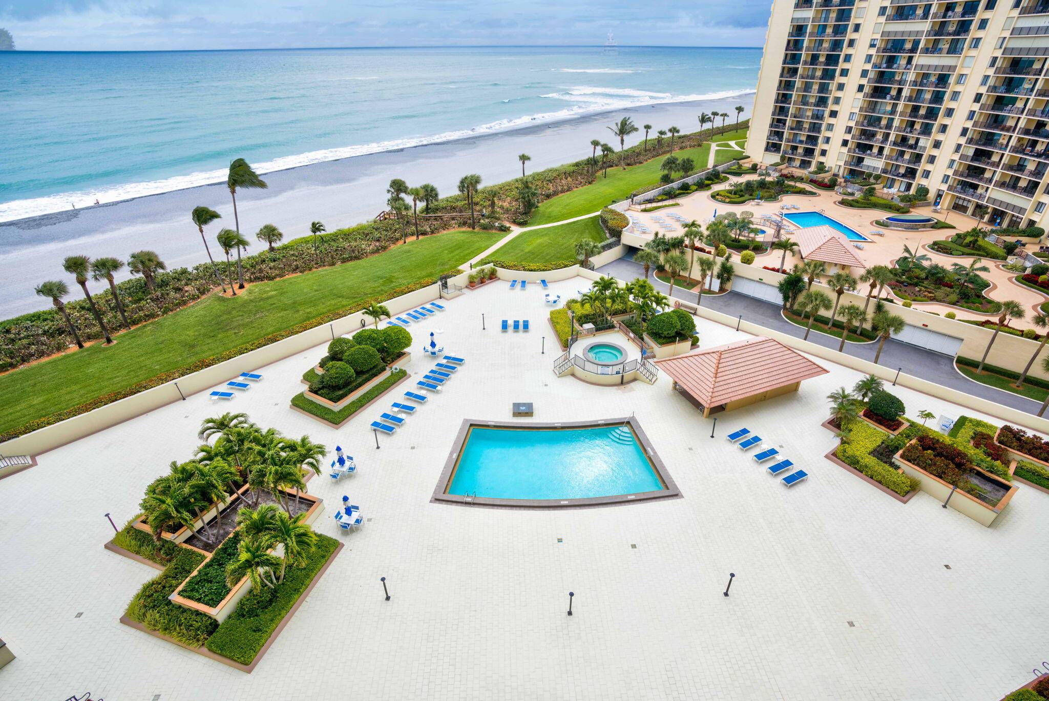 400 Ocean Trail WAY 707, Jupiter, FL 33477