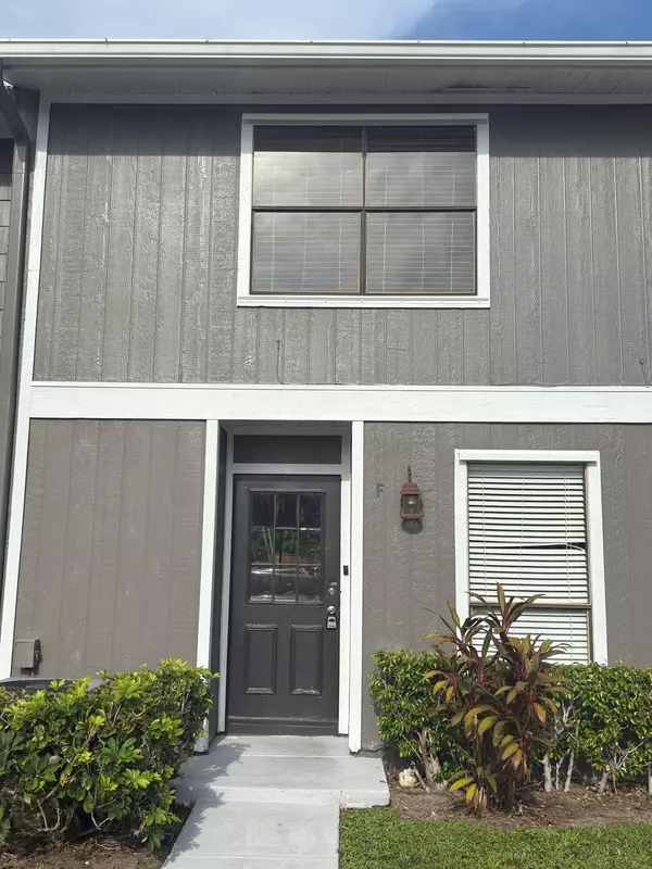 799 Hill Dr F, West Palm Beach, FL 33415