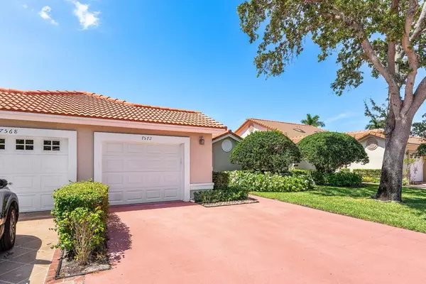 7572 Island Breeze TER, Boynton Beach, FL 33437