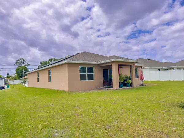 Saint Lucie West, FL 34953,1767 SW Bellevue AVE