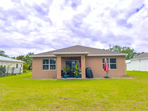 Saint Lucie West, FL 34953,1767 SW Bellevue AVE