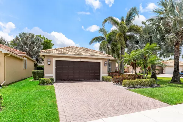 Boynton Beach, FL 33473,9428 Ivory Isle RD
