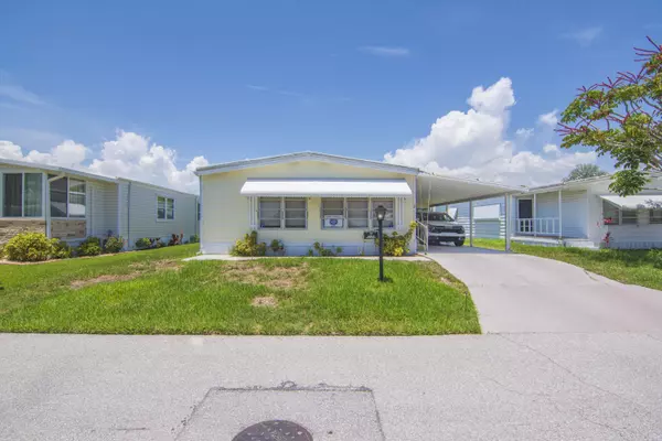 Jensen Beach, FL 34957,106 N Warner DR