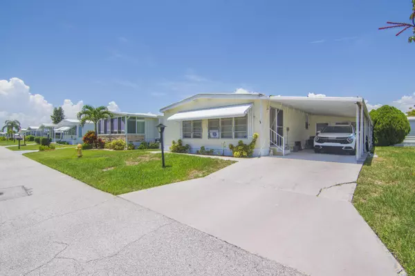 Jensen Beach, FL 34957,106 N Warner DR