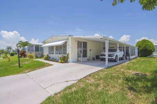 Jensen Beach, FL 34957,106 N Warner DR