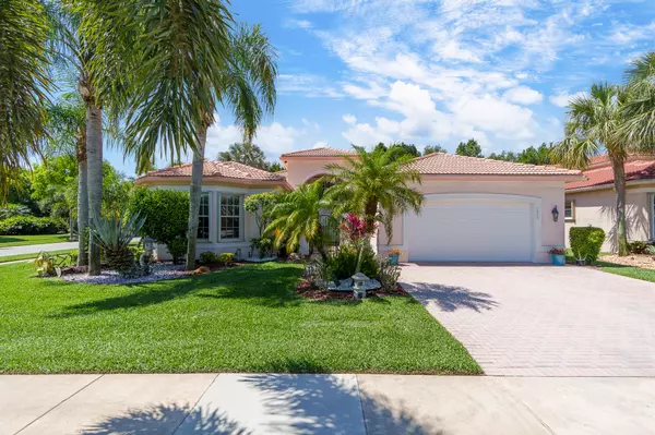 Delray Beach, FL 33446,7406 Carmela WAY