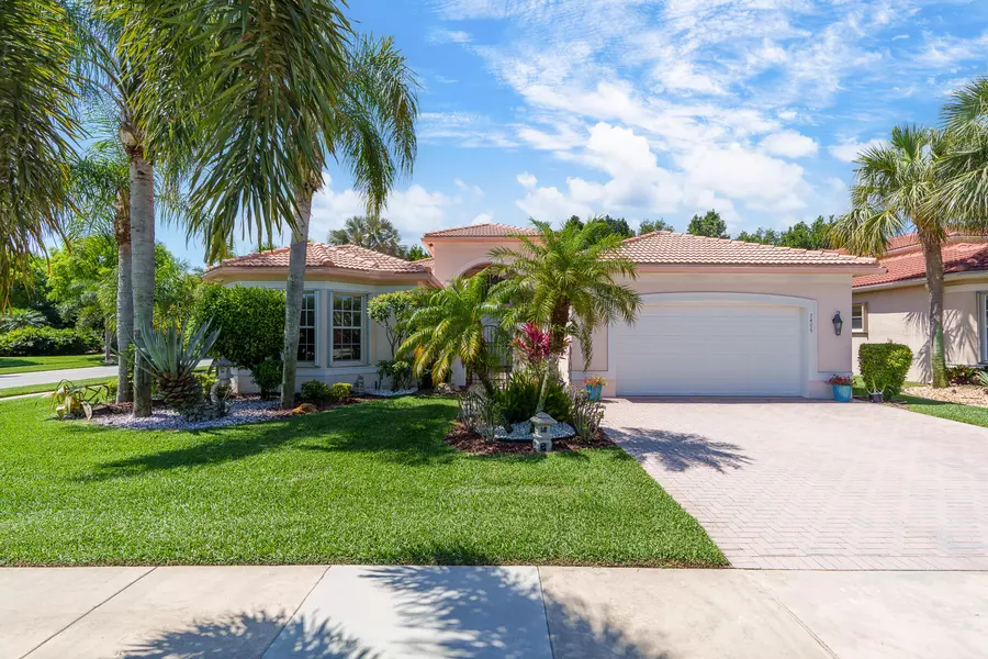 7406 Carmela WAY, Delray Beach, FL 33446
