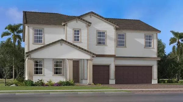 9311 Pearch LN, Boynton Beach, FL 33437