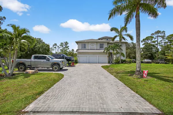 Loxahatchee, FL 33470,17373 Orange Grove BLVD